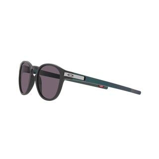 Foto 2 | Foto 2 | Lentes de Sol Oakley OO9265 color Gris para Hombre