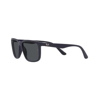 Foto 3 | Foto 3 | Lentes de Sol Ray-Ban RB4384L color Gris para Hombre