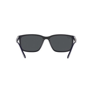 Foto 7 | Foto 7 | Lentes de Sol Ray-Ban RB4384L color Gris para Hombre