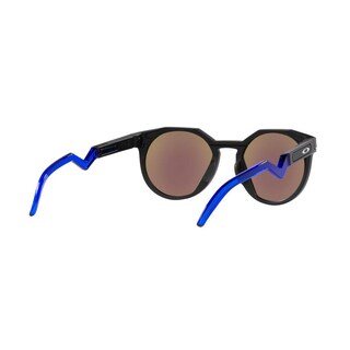 Foto 8 | Foto 8 | Lentes de Sol Oakley HSTN OO9242 color Negro