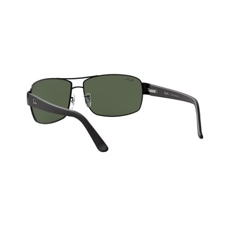 Foto 6 | Foto 6 | Lentes de Sol Ray-Ban RB3503L Negros