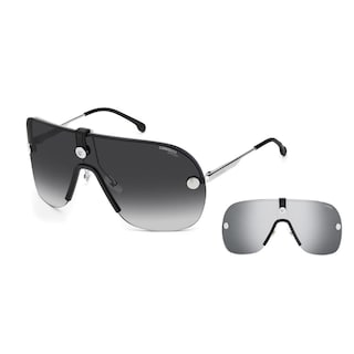 Foto 1 | Foto 1 | Lentes de Sol Carrera Rectangular Epica Ii 010 S023 Unisex