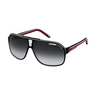 Foto 1 | Foto 1 | Lentes De Sol Grand Prix 2 Negro Degradados Carrera