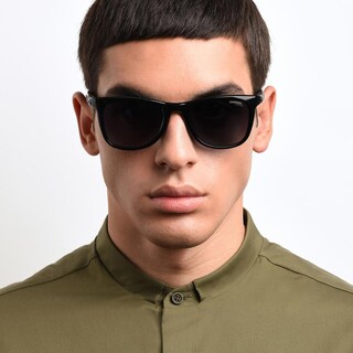 Foto 8 | Foto 8 | Lentes de Sol Carrera 204326807529O color Negro para Hombre