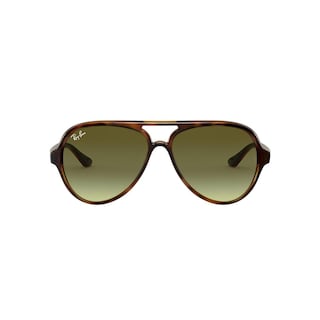 Foto 1 | Foto 1 | Lentes de Sol Cats 5000 Verde Degradé Ray-ban para Hombre
