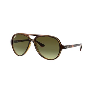 Foto 2 | Foto 2 | Lentes de Sol Cats 5000 Verde Degradé Ray-ban para Hombre