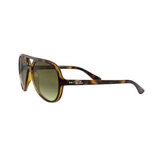 Foto 3 | Foto 3 | Lentes de Sol Cats 5000 Verde Degradé Ray-ban para Hombre