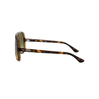 Foto 4 | Foto 4 | Lentes de Sol Cats 5000 Verde Degradé Ray-ban para Hombre