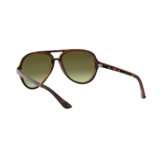 Foto 6 | Foto 6 | Lentes de Sol Cats 5000 Verde Degradé Ray-ban para Hombre