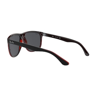 Foto 5 | Foto 5 | Lentes de Sol color Gris Oscuro Ray-ban para Hombre