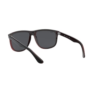 Foto 6 | Foto 6 | Lentes de Sol color Gris Oscuro Ray-ban para Hombre