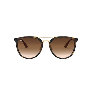 Foto 1 | Foto 1 | Lentes de Sol color Marrón Degradé Ray-ban para Caballero