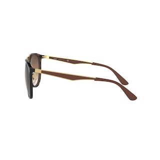 Foto 4 | Foto 4 | Lentes de Sol color Marrón Degradé Ray-ban para Caballero