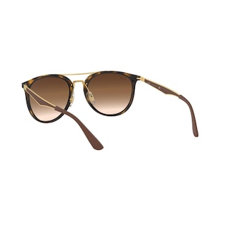 Foto 6 | Foto 6 | Lentes de Sol color Marrón Degradé Ray-ban para Caballero