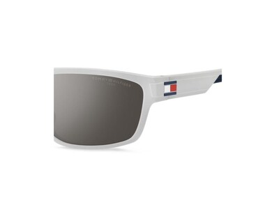 Foto 4 | Foto 4 | Lentes de Sol Tommy Hilfiger Th 1978/s 6hitti Blancos
