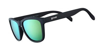 Foto 1 | Foto 1 | Venta Internacional - Gafas De Sol Goodr Vincent's Absinthe Night Terrors Polariza