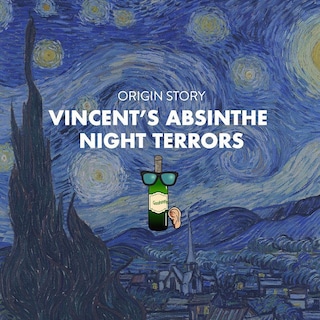 Foto 4 | Foto 4 | Venta Internacional - Gafas De Sol Goodr Vincent's Absinthe Night Terrors Polariza