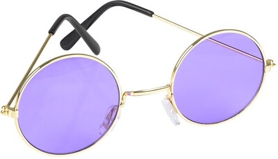 Foto 3 | Foto 3 | Venta Internacional - Gafas de Sol Rhode Island Novelty John Lennon Style sin Montura 3 Piezas