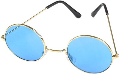 Foto 4 | Foto 4 | Venta Internacional - Gafas de Sol Rhode Island Novelty John Lennon Style sin Montura 3 Piezas