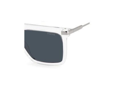 Foto 5 | Foto 5 | Lentes De Sol Polaroid Pld 6179/s 900 Transparente para Hombre