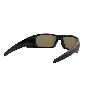 Foto 8 | Foto 8 | Lentes de Sol Oakley Negros para Hombre