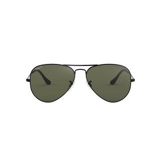 Foto 1 | Foto 1 | Lentes de Sol Ray-Ban Rb3025 Aviator Verdes