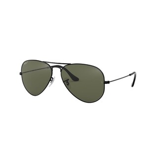 Foto 2 | Foto 2 | Lentes de Sol Ray-Ban Rb3025 Aviator Verdes