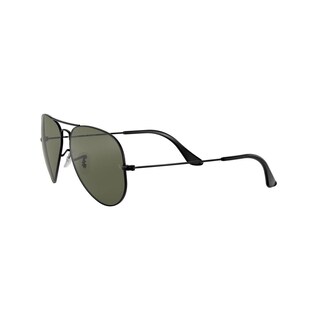 Foto 3 | Foto 3 | Lentes de Sol Ray-Ban Rb3025 Aviator Verdes