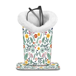 Foto 1 | Foto 1 | Soporte para Gafas Fintie con Forro de Felpa y Base Magnética Piel Vegana - Venta Internacional