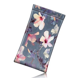 Foto 1 | Foto 1 | Funda para Gafas Fintie Blooming Hibisco - Venta Internacional