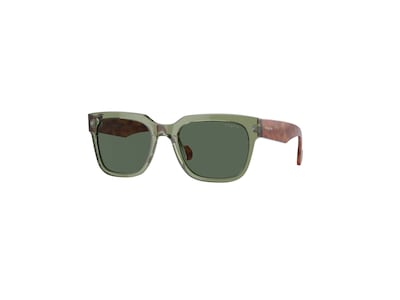 Foto 1 | Foto 1 | Lentes de Sol Vogue Vo 5490s 282171 Verde Transparente