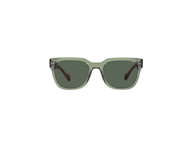 Foto 2 | Foto 2 | Lentes de Sol Vogue Vo 5490s 282171 Verde Transparente