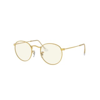 Foto 2 | Foto 2 | Lentes de Sol Ray-Ban Rb3447 Round Metal Transparente