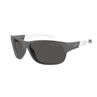 Foto 1 | Foto 1 | Lentes de Sol Arnette An4337 Cuadrados Grises para Hombre
