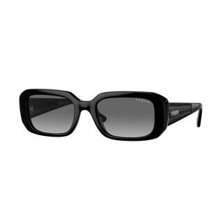 Foto 1 | Foto 1 | Lentes de Sol Vogue Negros para Hombre