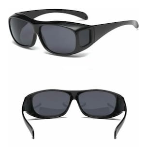 Foto 3 | Foto 3 | Paquete de Gafas de Visión Nocturna para Conducir - Venta Internacional