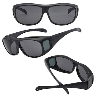 Foto 6 | Foto 6 | Paquete de Gafas de Visión Nocturna para Conducir - Venta Internacional