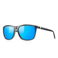 Gafas de Sol Merry's Unisex de Aluminio Polarizado S8286 - Venta Internacional