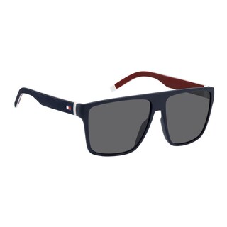 Foto 2 | Foto 2 | Lentes De Sol Tommy Hilfiger Hombre Th 1717/s Azul
