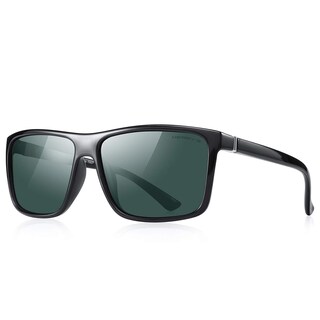 Foto 1 | Foto 1 | Gafas de Sol Merry's Rectangulares Polarizadas Uv400 S8225 Unisex - Venta Internacional