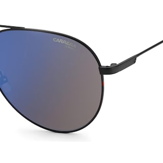 Foto 5 | Foto 5 | Lentes De Sol Carrera Para Hombre 20436100358xt Negro