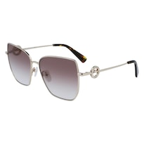 Lentes de Sol Longchamp Lo169s Lo169s-5815-724 para Mujer