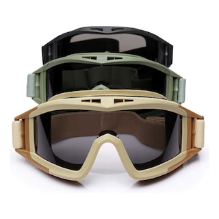 Foto 2 | Foto 2 | Gafas De Seguridad Deportivas Para Esquí De Fondo, Unisex, Grado 0 - Venta Internacional.