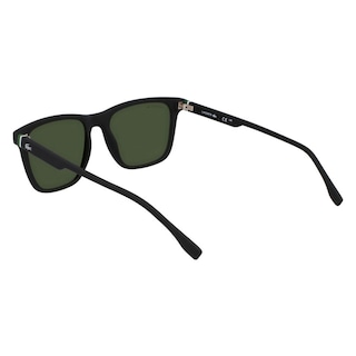 Foto 4 | Foto 4 | Lentes De Sol Lacoste Hombre L6041s Negro Mate