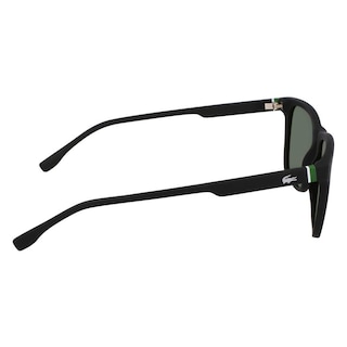 Foto 7 | Foto 7 | Lentes De Sol Lacoste Hombre L6041s Negro Mate
