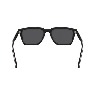 Foto 5 | Foto 5 | Lentes De Sol Lacoste Hombre L6032s Negro Mate