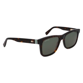 Foto 8 | Foto 8 | Lentes De Sol Lacoste Hombre L6014s Havana Oscuro