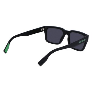 Foto 6 | Foto 6 | Lentes De Sol Lacoste Hombre L6004s Negro Mate