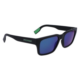 Foto 8 | Foto 8 | Lentes De Sol Lacoste Hombre L6004s Negro Mate