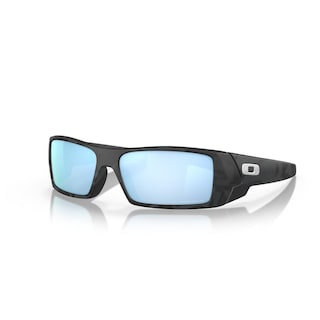 Foto 7 | Foto 7 | Lentes de Sol Oakley Oo9014 Grises para Hombre